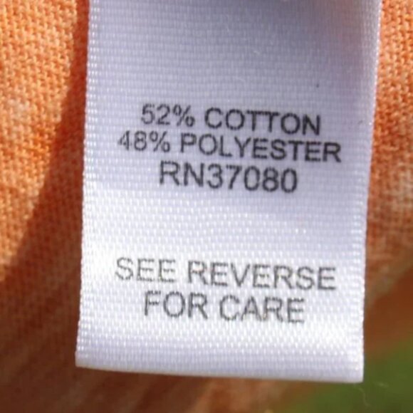 Cato Braided Top Size Large - Picture 10 of 12